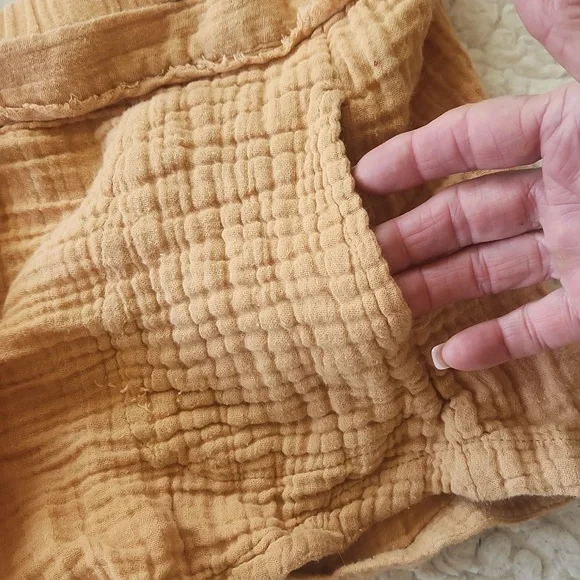 Free People Shorts - Picture 4 of 10